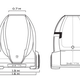 Illustration for article titled Taxi Tokyo Concept Merges Bus With Taxi